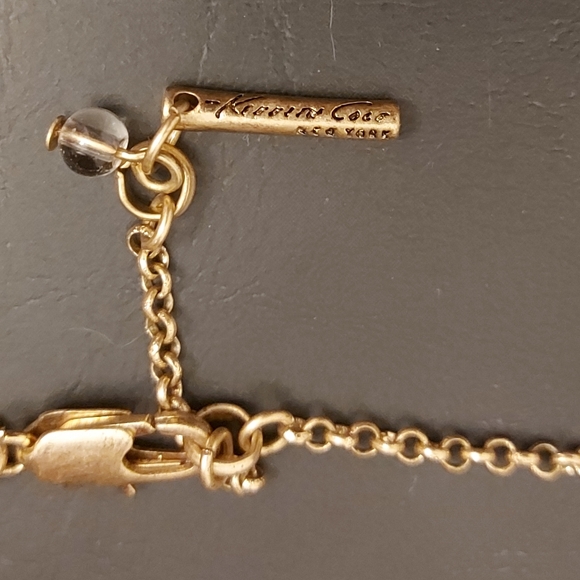 Kenneth Cole New York Necklace - Picture 11 of 11